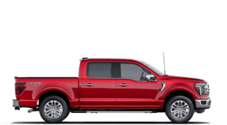 2025 Ford F-150® External Image 1
